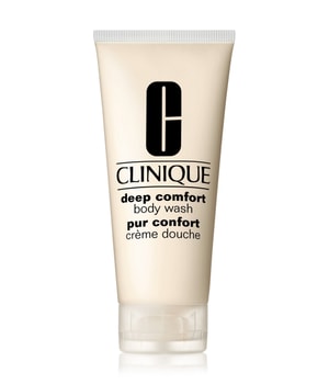 CLINIQUE Deep Comfort Duschgel 200 ml