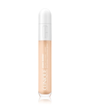 CLINIQUE Even Better All Over Concealer + Eraser Concealer 6 ml Nude