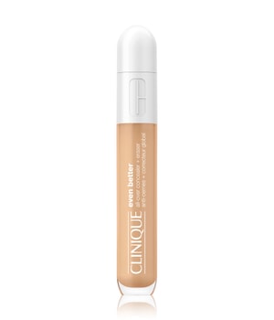 CLINIQUE Even Better All Over Concealer + Eraser Concealer 6 ml Rosa