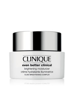 CLINIQUE Even Better Clinical Brightening Moisturizer Gesichtscreme 50 ml