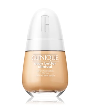 CLINIQUE Even Better Clinical Serum SPF20 Flüssige Foundation 30 ml Rosa