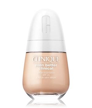 CLINIQUE Even Better Clinical Serum SPF20 Flüssige Foundation 30 ml Nude