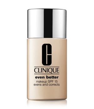 CLINIQUE Even Better SPF 15 Flüssige Foundation 30 ml Nude