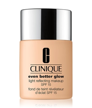 CLINIQUE Even Better Glow SPF 15 Flüssige Foundation 30 ml Rosa