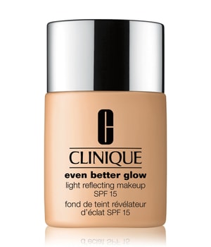 CLINIQUE Even Better Glow SPF 15 Flüssige Foundation 30 ml