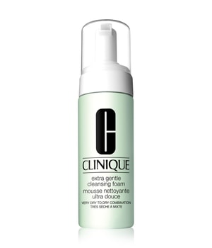 CLINIQUE Extra Gentle Reinigungsschaum 125 ml