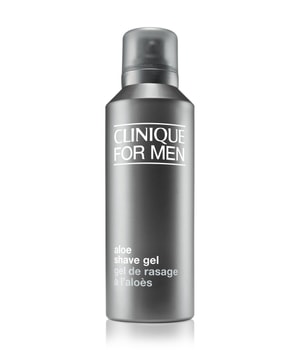 CLINIQUE For Men Aloe Shave Gel Rasiergel 125 ml