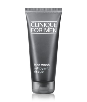 CLINIQUE For Men Face Wash Reinigungsgel 200 ml