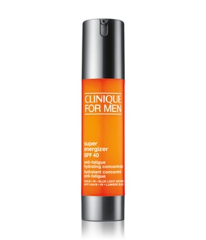 CLINIQUE For Men Super Energizer Concentrate SPF 40 Gesichtsserum 48 ml