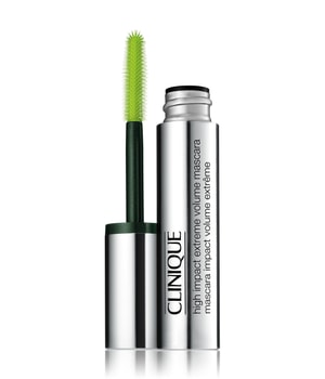 CLINIQUE High Impact Extreme Volume Mascara 10 ml Schwarz