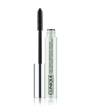 CLINIQUE High Impact Waterproof Mascara Mascara 8 ml Schwarz