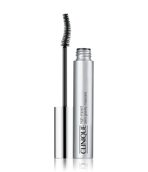 CLINIQUE High Impact Zero Gravity Mascara 8 ml Schwarz