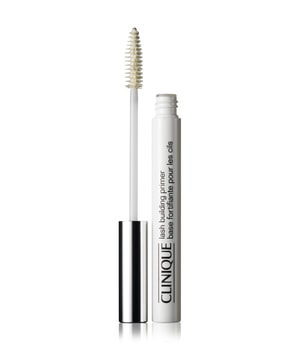 CLINIQUE Lash Building Primer Mascara Base 4.8 g Weiß