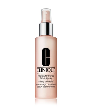 CLINIQUE Moisture Surge Face Spray Gesichtsspray 125 ml