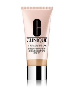 CLINIQUE Moisture Surge Sheertint Hydrator Getönte Gesichtscreme 40 g Nude