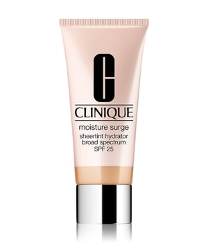 CLINIQUE Moisture Surge Sheertint Hydrator Getönte Gesichtscreme 40 g