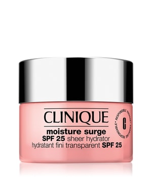 CLINIQUE Moisture Surge SPF 25 Sheer Hydrator Gesichtscreme 50 ml