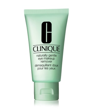 CLINIQUE Naturally Gentle Augenmake-up Entferner 75 ml