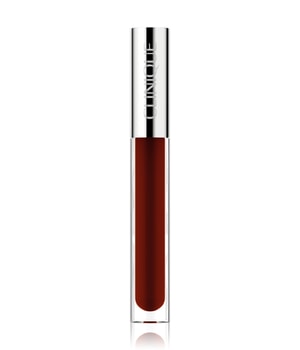 CLINIQUE Pop Plush Creamy Lip Gloss Lipgloss 3.4 g Dunkelrot