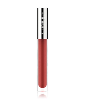 CLINIQUE Pop Plush Creamy Lip Gloss Lipgloss 3.4 g Braun