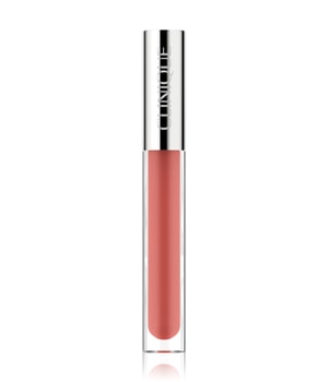 CLINIQUE Pop Plush Creamy Lip Gloss Lipgloss 3.4 g Hellbraun