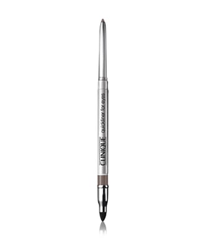 CLINIQUE Quickliner For Eyes Kajalstift 0.3 g Braun