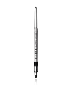 CLINIQUE Quickliner For Eyes Kajalstift 0.3 g Schwarz