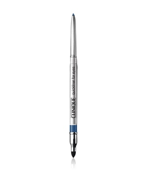 CLINIQUE Quickliner For Eyes Kajalstift 0.3 g Blau