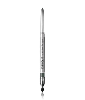 CLINIQUE Quickliner For Eyes Kajalstift 3 g Braun