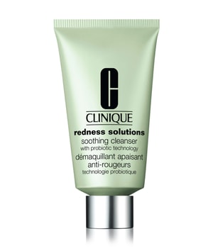 CLINIQUE Redness Solutions Reinigungsmilch 150 ml