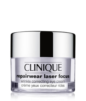 CLINIQUE Repairwear Laser Focus Wrinkle Correcting Augencreme 15 ml