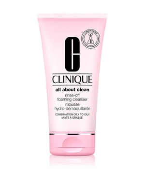 CLINIQUE Rinse-Off Reinigungsschaum 150 ml