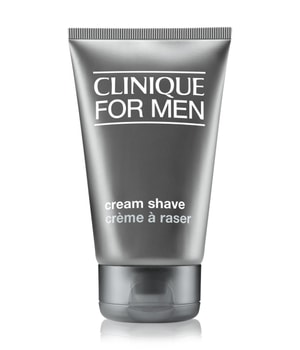 CLINIQUE For Men Cream Shave Rasiercreme 125 ml