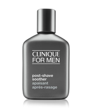 CLINIQUE For Men Post Shave Soother After Shave Lotion 75 ml