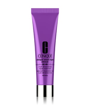 CLINIQUE Smart Night Clinical MD Multi Dimensional Repair Treatment RETINOL Gesichtscreme 30 ml