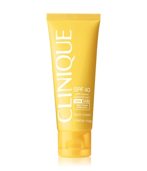 CLINIQUE Sun SPF 40 Face Sonnencreme 50 ml