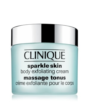 CLINIQUE Sparkle Skin Körpercreme 250 ml