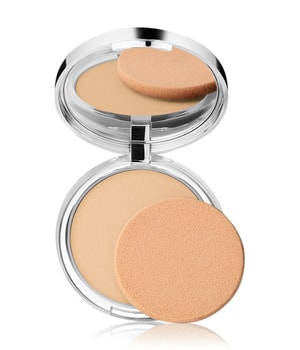 CLINIQUE Stay Matte Sheer Kompaktpuder 7.6 g Nude