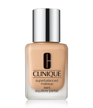 CLINIQUE Superbalanced Flüssige Foundation 30 ml Nude