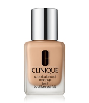 CLINIQUE Superbalanced Flüssige Foundation 30 ml Rosa