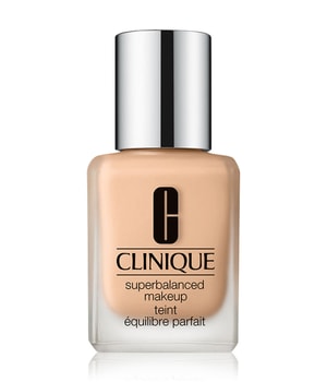 CLINIQUE Superbalanced Flüssige Foundation 30 ml Hellbraun