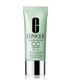 CLINIQUE Superdefense CC SPF 30 CC Cream 40 ml Rosa