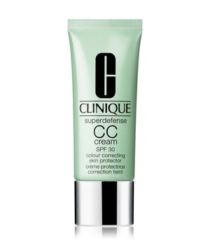 CLINIQUE Superdefense CC SPF 30 CC Cream 40 ml Hellbraun