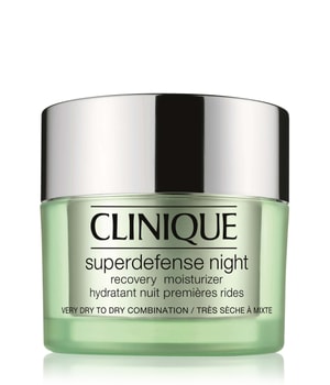 CLINIQUE Superdefense Night Recovery Moisturizer (HT 1