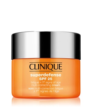 CLINIQUE Superdefense SPF 25 Hauttyp 1&2 Gesichtscreme 30 ml