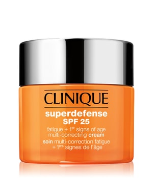 CLINIQUE Superdefense SPF 25 Hauttyp 1&2 Gesichtscreme 50 ml