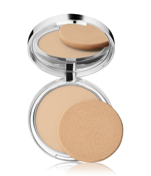 CLINIQUE Superpowder Double Face Kompaktpuder 10 g Nude