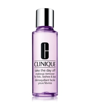 CLINIQUE Take The Day Off Augenmake-up Entferner 125 ml