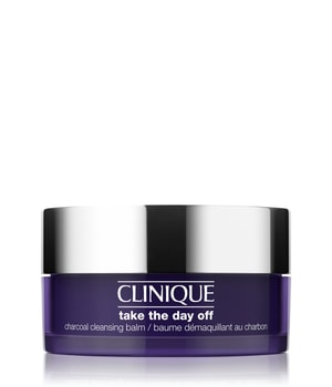 CLINIQUE Take The Day Off Charcoal Detoxifying Cleansing Balm Reinigungscreme 125 ml