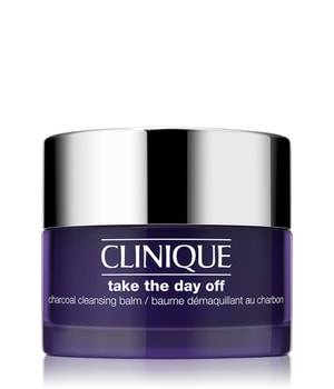 CLINIQUE Take The Day Off Charcoal Detoxifying Cleansing Balm Reinigungscreme 30 ml